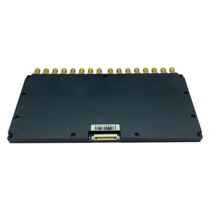 840MHz <span class=keywords><strong>960MHz</strong></span> Etiquetas de largo alcance 16 puertos Impinj E710 Chips UHF <span class=keywords><strong>RFID</strong></span> Módulo lector - Product Image 1