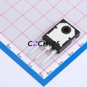 ทรานซิสเตอร์ฟิลด์ทรานซิสเตอร์ (มอสเฟท) ทรานซิสเตอร์ฟิลด์ JSM90N20P เป็น247แบบดั้งเดิมและใหม่เอี่ยม - Product Image 2