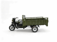 Tricycle à moteur à 3 roues de Chine avec réservoir de carburant de qualité militaire