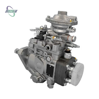 0460424210 VE 연료 분사 펌프 (VE4/12F1300R630-3 4.10 TCA 106KW 엔진용)
