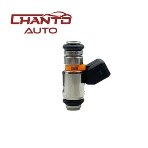 Inyector de Combustible OEM IWP127 50103302 para <span class=keywords><strong>Ford</strong></span> Street <span class=keywords><strong>KA</strong></span> Fiesta Ecosport 1.6L 2003-2008, Nuevo, Material Plástico, Gasolina - Product Image 5