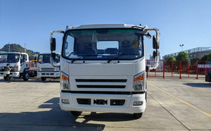 Bon marché Chine Dongfeng <span class=keywords><strong>Camion</strong></span> électrique à usage moyen de kilométrage longue distance 7T <span class=keywords><strong>Camion</strong></span> fourgon électrique à vendre - Product Image 2