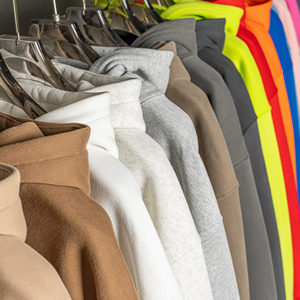 Autumn Solid Color Casual Oversized Loose Plus Size Thickened Hoodie Men <b>Fleece</b> Lined Hooded Sweatshirt 100% Cotton Warm - Product Image 4