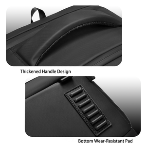 <span class=keywords><strong>Sac</strong></span> à dos de voyage multifonctionnel grande capacité tout-en-un pour appareil photo, <span class=keywords><strong>sac</strong></span> pour <span class=keywords><strong>photographe</strong></span>, compatible avec appareil photo reflex numérique et ordinateur portable 16 pouces - Product Image 3