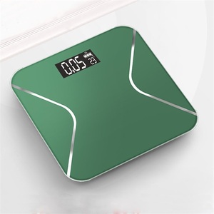 Báscula de baño de precio barato, báscula digital personal electrónica para el hogar - Product Image 5