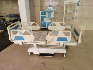 Cama de enfermería para el hogar, con inodoro, <span class=keywords><strong>hospital</strong></span> <span class=keywords><strong>hill</strong></span> <span class=keywords><strong>rom</strong></span> - Product Image 4