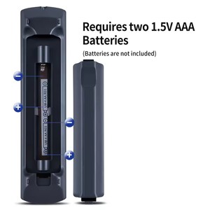 ใหม่ N2QAYB001133 รีโมทคอนโทรลทีวีสำหรับพานาโซนิค แอลซีดี TH-58EX780A TH-65EX600A - Product Image 3