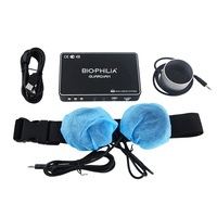 Professional Biophilia Guardian Full Organ Detection Machine Health Trend Forecast For Wellness Center