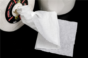 Recycled White 38gsm Center <strong>Pull</strong> Paper Towel <strong>Roll</strong> Public Washroom Hygienic Easy <strong>Pull</strong> Fast Drying - Product Image 5