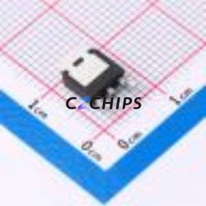 Original y nuevo 78M05 TO-252 circuito integrado IC Chip PMIC regulador lineal (LDO) - Product Image 2