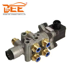 Vanne de commande d'essieu relevable pour DAF 4630840410 D04656000 515004989 pour <span class=keywords><strong>KOGEL</strong></span> 6502241 AIF1803 - Product Image 4