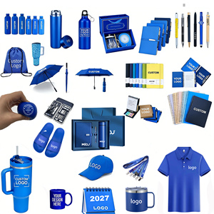 Custom Colleague Employee Office Supplies Gift Idea <b>Stationery</b> Kit Logo Notebook Pen Corporate Business Gift <b>Set</b> - Product Image 4