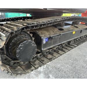 <span class=keywords><strong>Hitachi</strong></span> ZX200 escavatore originale giappone cingolato escavatore usato 20Ton escavatore di seconda mano scavatore a basso prezzo di alta qualità - Product Image 5