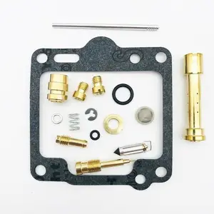 Carburetor Repair Kit for XJ750 XJ 750 Seca 1982-1985