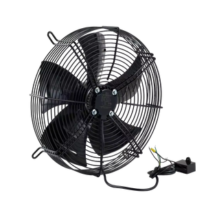 Ventilateurs axiaux EC haute efficacité LIONBALL 500MM pour la climatisation de la chaîne du <span class=keywords><strong>froid</strong></span> - Product Image 1