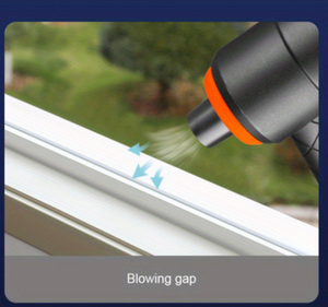 Mini <span class=keywords><strong>aspirateur</strong></span> rechargeable <span class=keywords><strong>sans</strong></span> <span class=keywords><strong>fil</strong></span> 5500Pa pour la maison et la voiture <span class=keywords><strong>Aspirateur</strong></span> sec humide à main <span class=keywords><strong>sans</strong></span> <span class=keywords><strong>fil</strong></span> <span class=keywords><strong>Hoover</strong></span> - Product Image 2