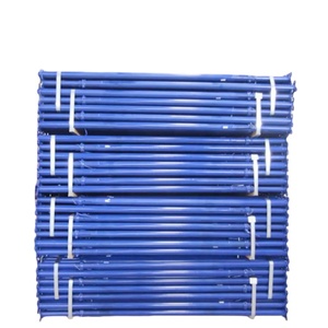 Puntelli in Acciaio Stile <span class=keywords><strong>Spagnolo</strong></span> Regolabili per Costruzioni Edili in Medio Oriente - Product Image 3