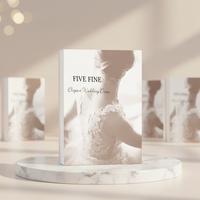 Boîtes cadeaux rigides en carton mat faites à la main de luxe avec logo personnalisé sur le couvercle et la base pour robes de mariée et sous-vêtements