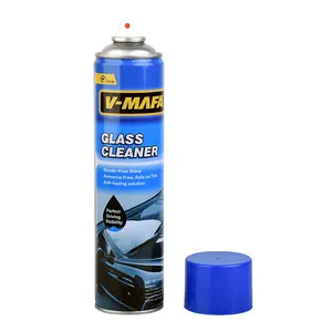 Wholesale glass cleaner quick clean windshield washer car factory direct