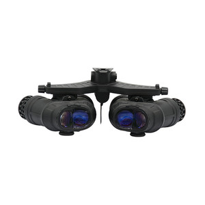 Monoculaire tactique infrarouge de haute qualité Shun Tai Xin, vision nocturne, résolution 4K, 25 ips, grossissement 1x, montage réglable pour l'œil - Product Image 4