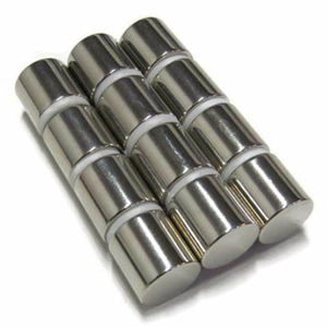 Balin High Strong Power Dia metrisch magnetisierter Neodym N52 Zylinder Permanent magnetischer Stab <span class=keywords><strong>magnet</strong></span> Industrie <span class=keywords><strong>magnet</strong></span> - Product Image 3