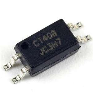 ps817 jc 817 jc3h7 켄토 옵토커플러 가전제품용 - Product Image 3