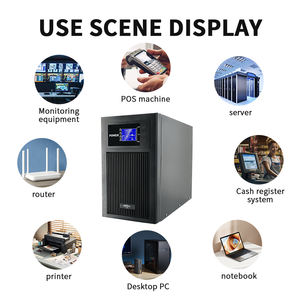 장기 대기 <span class=keywords><strong>5kva</strong></span> 온라인 <span class=keywords><strong>UPS</strong></span> 순수 사인파 단상 0ms 50hz 60hz 변환 온라인 <span class=keywords><strong>UPS</strong></span> 제조업체 가격 - Product Image 3