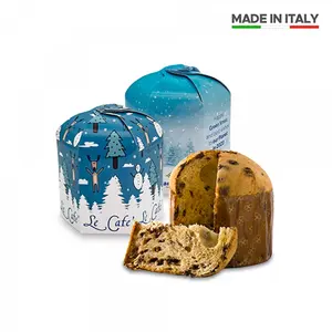 Panettone Mini 100gr Hecho en Italia  merchandising personalizado - Product Image 3