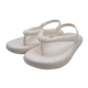 Nuove Ciabatte Estive da Donna per Casa, con Fondo Spesso, Sandali da Spiaggia con Clip, Fondo Piatto, Sportive, Comode e Traspiranti - Product Image 5