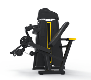Macchina <span class=keywords><strong>per</strong></span> arricciare le gambe inclini commerciali dell'attrezzatura della <span class=keywords><strong>palestra</strong></span> di buona prestazione da vendere - Product Image 4
