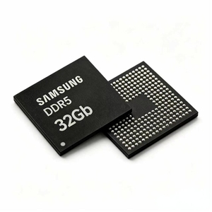 K4RBH046VM-BCWM DDR5 32Gb 16gb 64gb 8gb แรม 5600Mbps FBGA หน่วยความจำสำหรับเซิร์ฟเวอร์พีซี แรมมือสอง Ddr4 8gb - Product Image 4