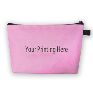 Trousse de <span class=keywords><strong>maquillage</strong></span> africaine rose, nouvelle pochette magique pour filles, trousse de toilette, organisateur de voyage, trousse de cosmétique de <span class=keywords><strong>maquillage</strong></span> pour femmes - Product Image 6