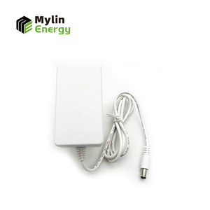 อะแดปเตอร์ไฟฟ้าตั้งโต๊ะ12V 3A 36W ac/dc สำหรับระบบเตือนภัยประตูและล็อคลายนิ้วมือ - Product Image 2