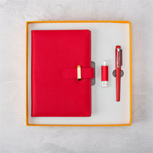 MZA01-3 2024 Produit le plus <span class=keywords><strong>populaire</strong></span> Vente chaude Trois en un coffrets cadeaux d'affaires pour les événements coopérants - Product Image 2