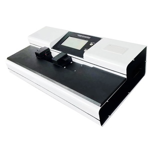 เครื่องทดสอบแรงดึงแนวนอนอัตโนมัติเต็มรูปแบบ ISO 12625-5 เครื่องทดสอบแรงดึงเปียกสำหรับกระดาษชำระ - Product Image 1