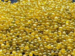 Medio de Pulido de Diamante Termoconductor Esférico SOHAM, Modelo SIDLPSYN, Dureza 10 - Product Image 4