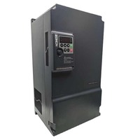 Nuevo Inversor de Frecuencia Variable (VFD) ZONCN NZ200-90G/110P-4 380V 90kW de Torque Constante y 110kW de Torque Variable para Control de Velocidad en Maquinaria Pesada, Ventiladores y Bombas