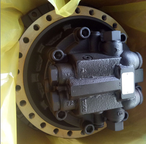Motor de pistón axial de repuesto para excavadora ZX280-5 ZX280LC-5, referencia 9255880 9256990 - Product Image 4