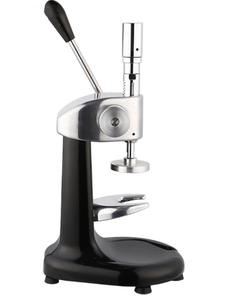 Prensador de Café de 57.5mm, Martillo Manual para Café, Herramienta para Baristas, Accesorios para Máquinas de Espresso - Product Image 5