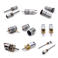 Moteur à engrenages planétaires à courant continu 12V 24V à couple élevé, sur mesure, 12mm 20mm 25mm 35mm 37mm N10 N20 555PM 775PM, moteur à engrenages à courant continu brossé