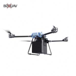 BROUAV Y60 Drones de livraison Solution de transport haute efficacité 5km Transmission d'image Télécommande App Control avec caméra - Product Image 3