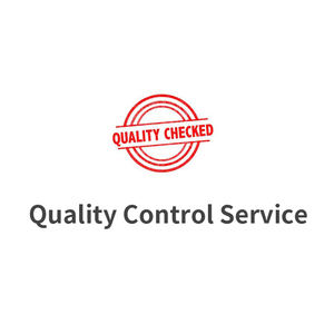 Pre Shipment Inspectie Service Zhejiang/Qc Inspectie/Handel Assurance Service Guangdong - Product Image 1