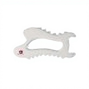 MEDITHERAPY GUA SHA Masajeador Facial Efectivo para Lifting y Reafirmación, Mejora la Elasticidad y Tono de la Piel, Hecho con Materiales de Alta Calidad, Sudamérica - Product Image 1