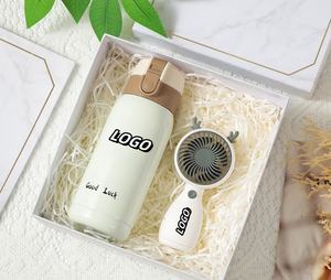 Empresa de regalos práctica personalizada al por mayor ofrece Cajas de Regalo creativas juegos de tazas para <span class=keywords><strong>empleados</strong></span> y clientes - Product Image 1