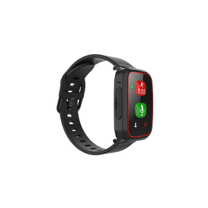 4G senior H07 gps bracelet de santé tracker avec SOS podomètre fréquence cardiaque clôture électronique sos montre intelligente pour aîné <span class=keywords><strong>CE</strong></span> et RoHS - Product Image 1