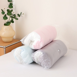 Oreiller ergonomique en mousse à mémoire de forme pour le cou - Soulagement de la fatigue et soutien de la position de la tête pour dormir - Oreiller en éponge à rebond lent - Product Image 4