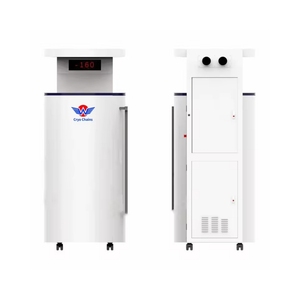 Máquina de Crioterapia Wobo Mini de 1.5 Kw, Crioterapia LIN Jet con Pulverizador de Niebla - Product Image 5