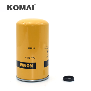 Filtre à carburant diesel KOMAI FF185 1P2299 P557440 KS596-2 WK 950/3 SP101562 752047 VA3436204100 pour CX0814C - Product Image 1