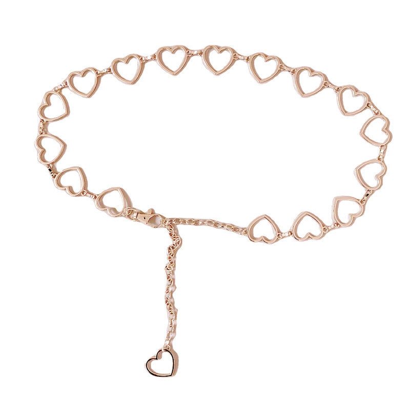 Small Heart Silver