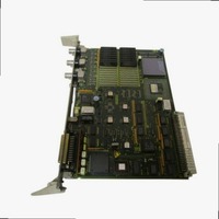 6FX1138-8BC02 Operator Interface Module for CNC Machine Control and Industrial Automation